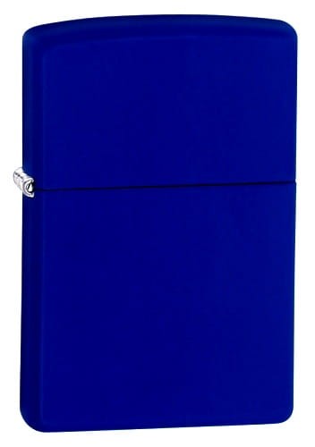 Zippo benzin feuerzeug - -,