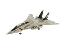 Revell BS-FLUGZEUGE F-14A Tomcat