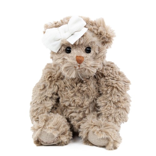 Bukowski teddybär romy cm - teddybär,
