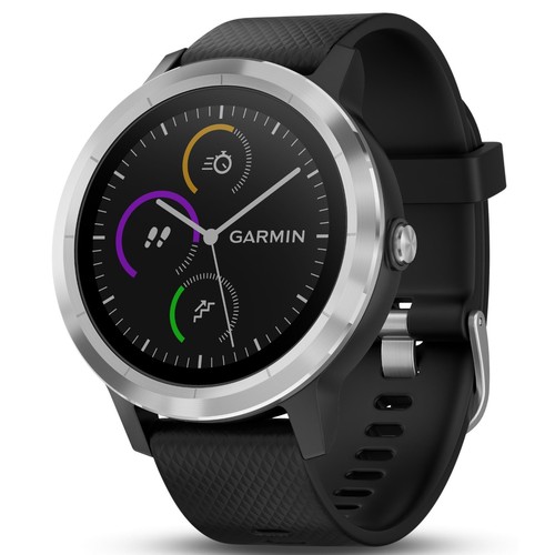 Garmin vivoactive smartwatch - 3,