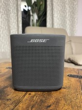 Bose SoundLink Color II