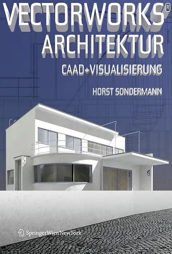 Vectorworks architektur - vectorworks®,