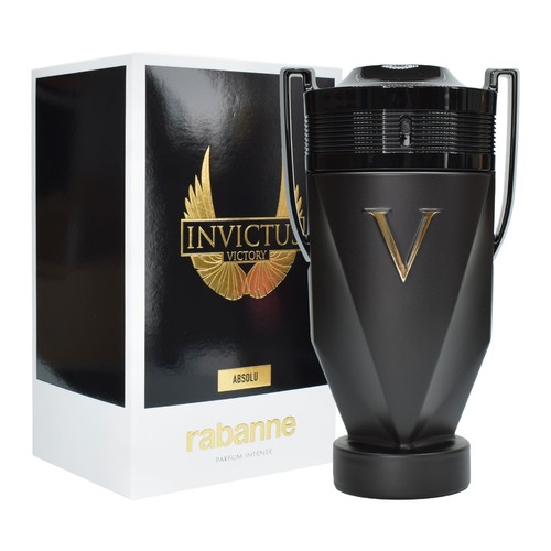 Paco rabanne invictus - paco,