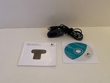 Logitech Webcam C270 HD 720p