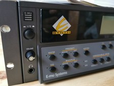 E-MU 6804 EMU E-SYTH inkl