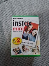 Fujifilm Instax Mini