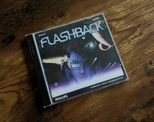 Flashback philips cdi - –,