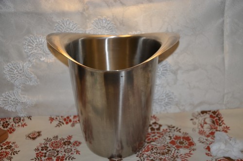 Wmf weinkühler wagenfeld - wmf, weinkühler,wagenfeld