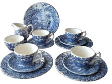 The hunter myott blau made - myott,
