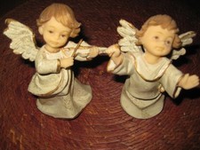 Formano Engel, 2 Musikengel, Geigenspieler und Dirigent