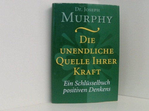 Die unendliche quelle ihrer - die,