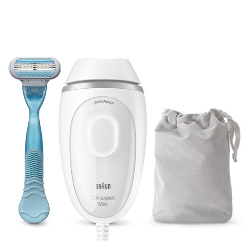 Braun silk expert mini pro - braun,