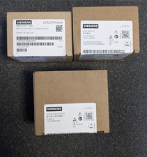 Siemens LOGO! 12/24 RCE +