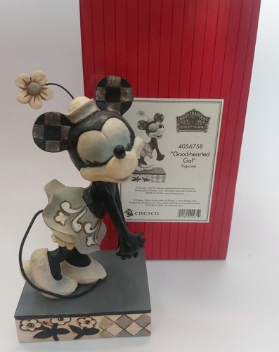 Minnie mouse figur get a - minnie,