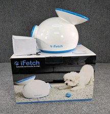 iFetch Interactive Automatic