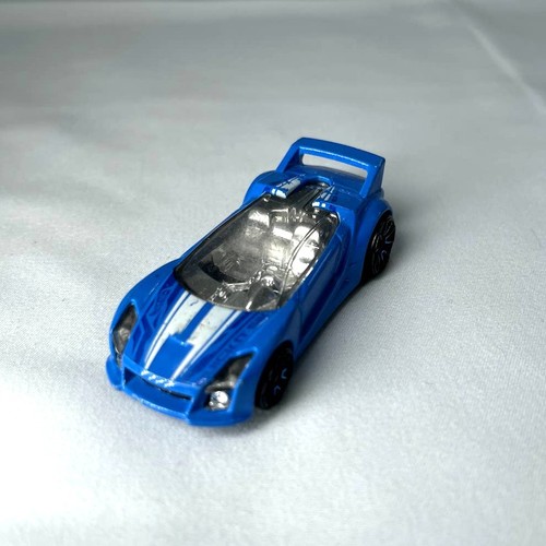 Hot wheels quick - hot, sik