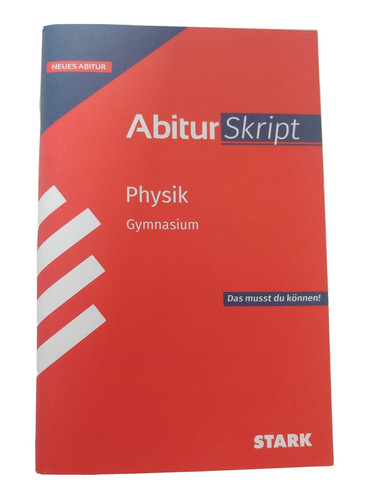 Stark physik abiturskript - stark,