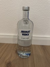 Absolut Vodka Originality 1