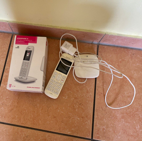 Telekom speedphone - telekom, 10