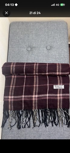 Burberry schal - burberry,