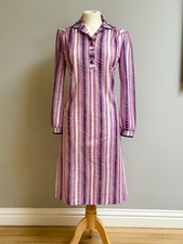 Vintage 70er Jahre Sekretärin