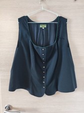 Trachtenmieder Gr. 52