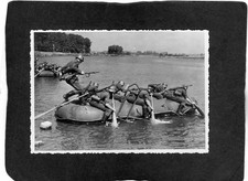 M5) Foto Wehrmacht Soldaten