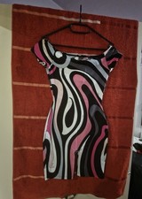 Pucci Jumpsuit S