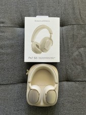 Bowers wilkins px7 - bowers, |