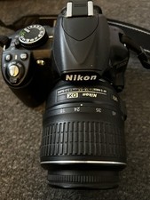 Nikon Kamera