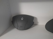 Airbag Lenkrad Twingo 2 Clio 3 Modus 1.2 Benziner