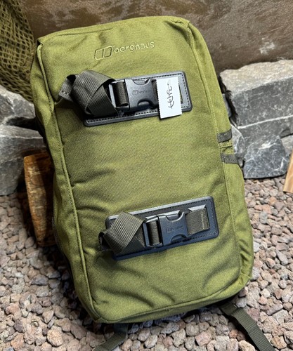 Berghaus mmps organiser - mmps, pocket