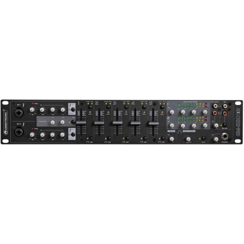 Omnitronic 550b mk2 - omnitronic, em-550b