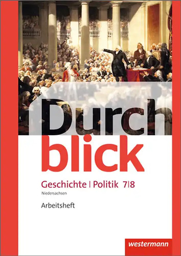 Durchblick geschichte und - geschichte,