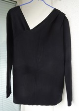 Festlicher Pullover von Luisa