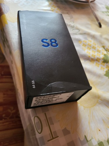 Samsung g950f 64gb handy - samsung,