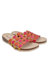 Think komfort sandalen damen - think!,