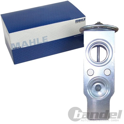 Mahle expansionsventil - mahle,