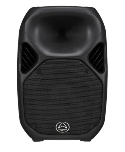 Wharfedale pro titan - ax15, bk