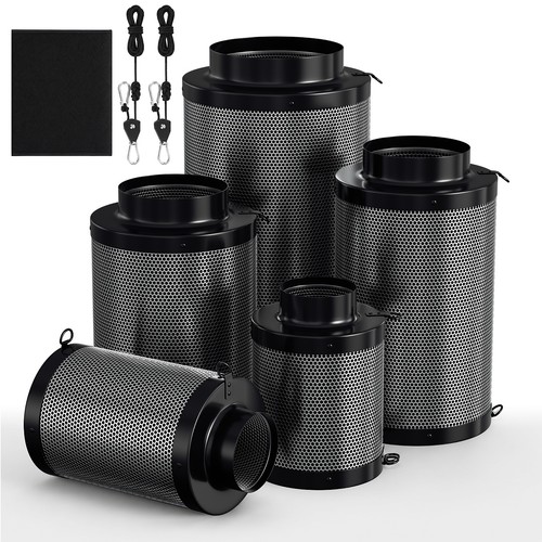 Aktivkohlefilter grow - aktivkohlefilter,