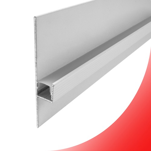 Led schattenfugen - led,