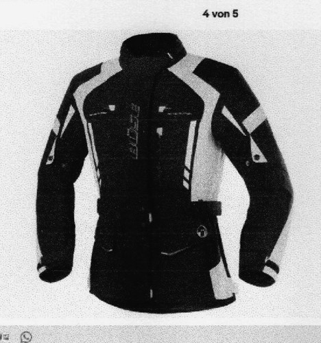 Büse motorradbekleidung - bÜse,