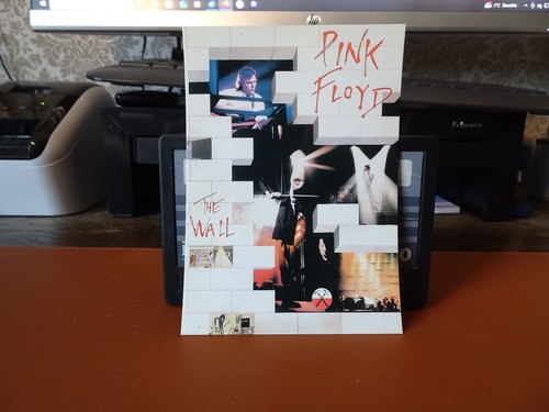 Pink floyd the wall - floyd,