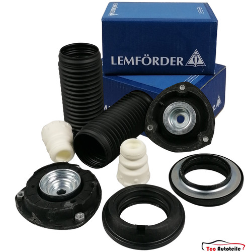 Lemforder domlager - lemforder,