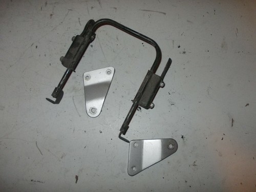 Lampenhalter geweih suzuki - geweih,,