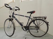 Peugeot Aluminium Fahrrad, 28Zoll, top Zustand, mit integriertem Dynamo