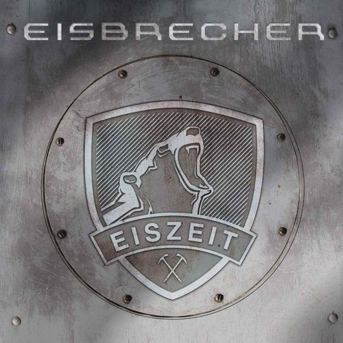Eisbrecher eiszeit - /, (2lp)
