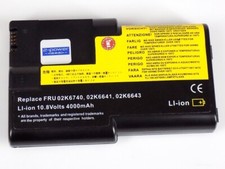 Defekt an Bastler: IBM