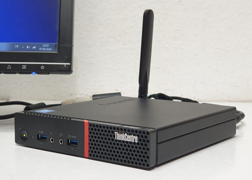 Lenovo thinkcentre mini - lenovo, pc