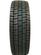 1 x LKW Reifen 215/75 R 17.5 126/124 M CONTINENTAL Conti Hybrid LD3